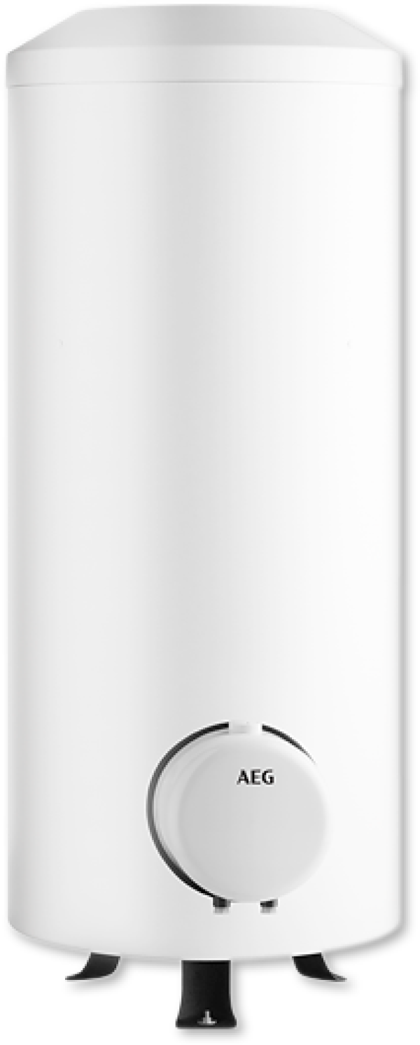 ARDEBO.de AEG STM 30 Standspeicher, EEK: C, 300l, 2-6 kW, weiß (182240)