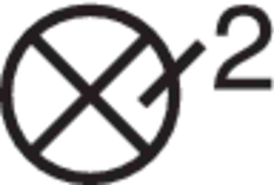 Berker 29528989 LED-Signallicht, rote/grüne Beleuchtung, S.1/B.3/B.7, polarweiß glänzend