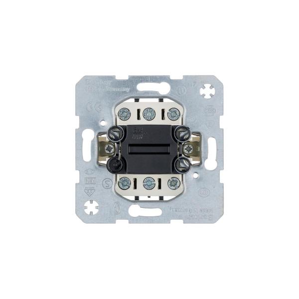 ARDEBO.de Berker 303303 Ausschalter, 3polig, 16A/400V