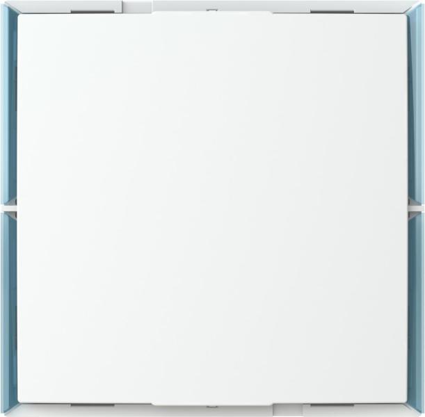 ARDEBO.de Busch-Jaeger KK/U4.55.11 Bedienelement, Busch-balance® SI, weiß (2CKA006115A0505)