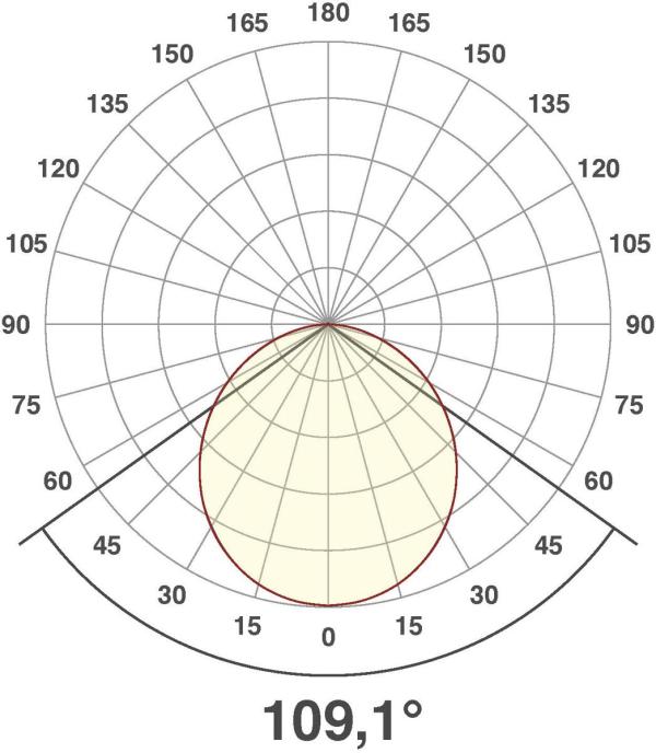 EVN LPQ-Serie LED Einbaupanel, quadratisch, IP20, 21W, 4000K, 1880lm, 350mA, silber (LPQ223501)
