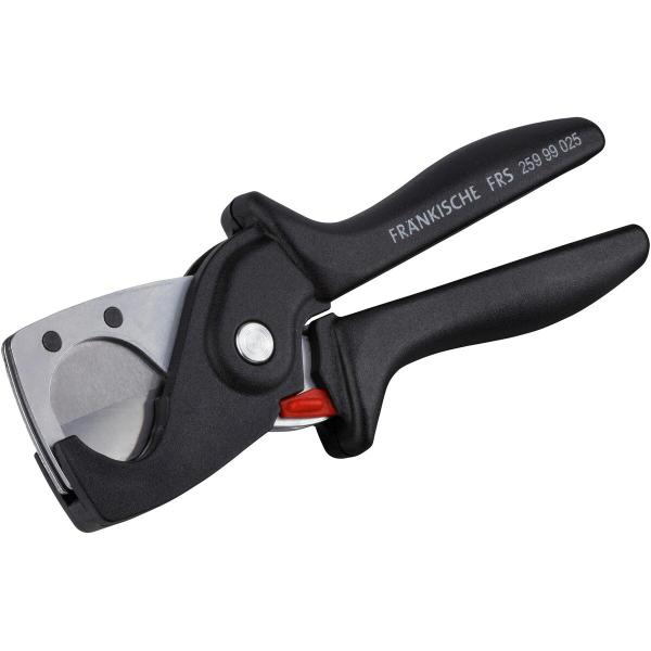 ARDEBO.de Fränkische FRS Rohrschere, 7-25mm (25999025)