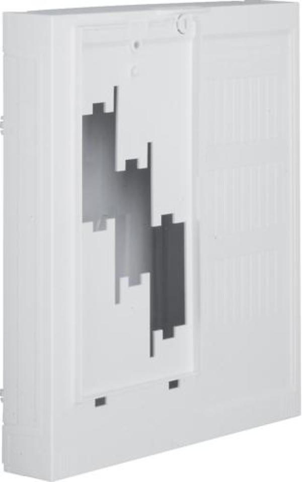 ARDEBO.de Hager ZU79B Abdeckung, univers Z, 300mm, für NH00-Unterteil