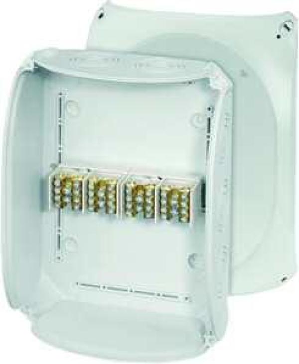 ARDEBO.de Hensel DK 3534 S Kabelabzweigkasten 25/35 mm²