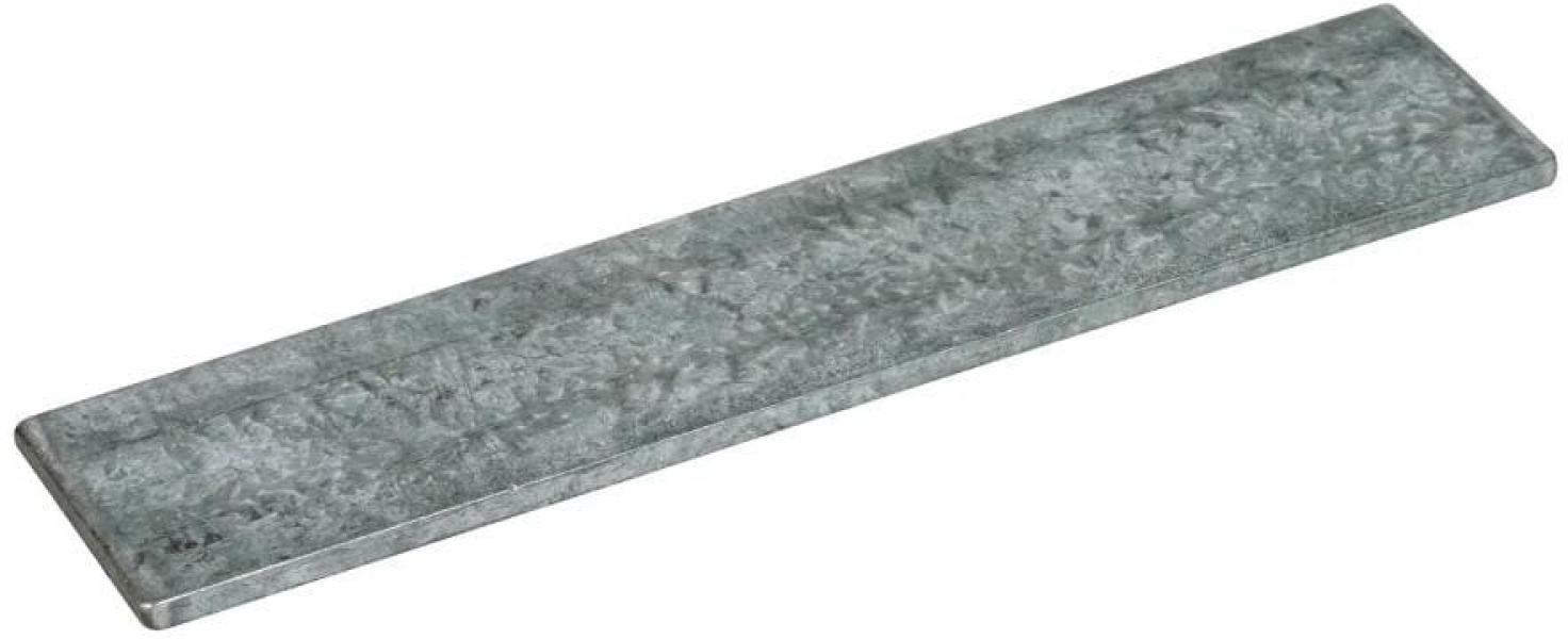 ARDEBO.de Dehn BA 30X3.5 STTZN R50M Band, 30x3,5mm, St/tZn, Ringlänge 50m +/-5% (810335)