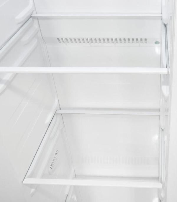 Exquisit SBS46-040E Stand Side-by-Side Kombination, 91 cm breit, 442 L, NoFrost, LED Beleuchtung, Temperaturregelung, Umluftventilator, Schnellkühlen und Schnellgefrieren, inoxlook-az