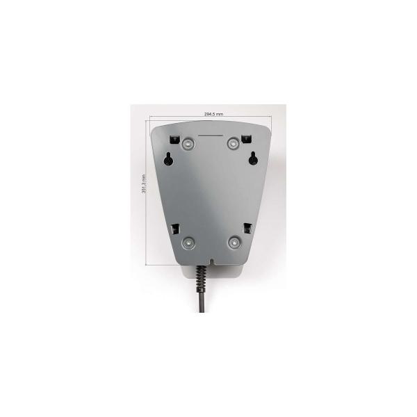 Heidelberg Home Eco Wallbox, 11kW, 5m, Schwarz (00.779.3005)