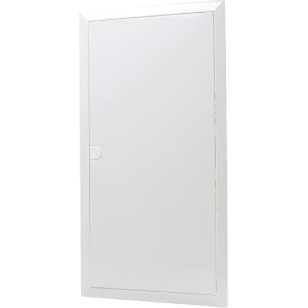 ARDEBO.de - UP-HW Kleinverteiler Jumbo 3-reihig, 36+6 Module