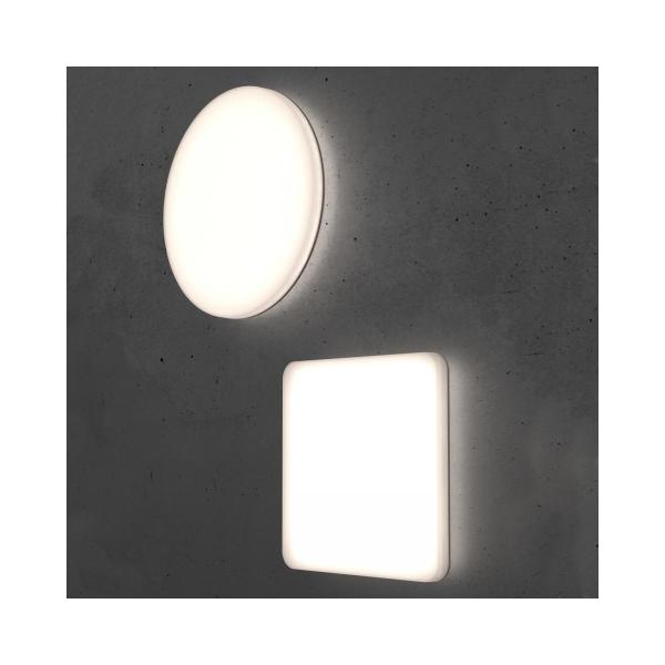 Steinel RS PRO R20 plus SC Sensor-LED-Innenleuchte, smart, 4000K, weiß (067724)