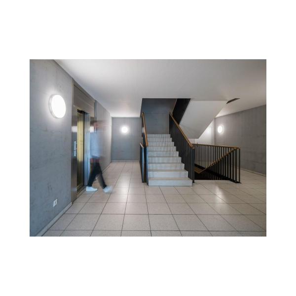 Steinel RS PRO R20 plus SC Sensor-LED-Innenleuchte, smart, 4000K, weiß (067724)