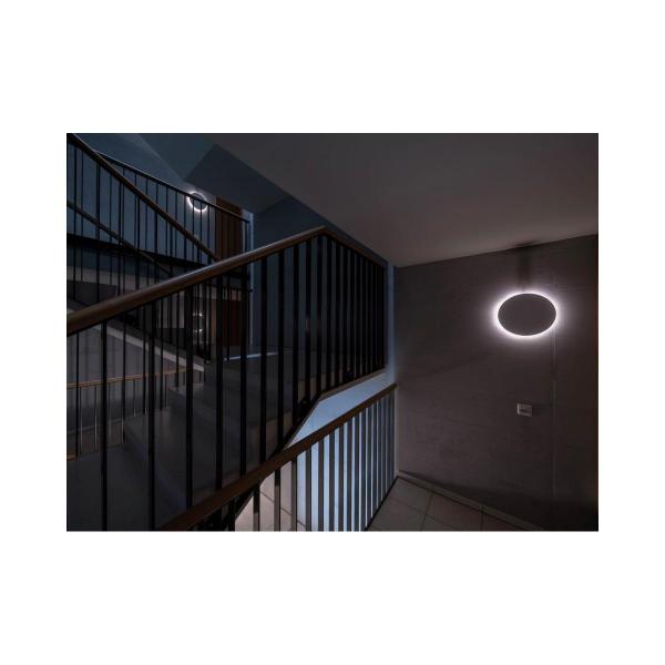 Steinel RS PRO R20 plus SC Sensor-LED-Innenleuchte, smart, 4000K, weiß (067724)