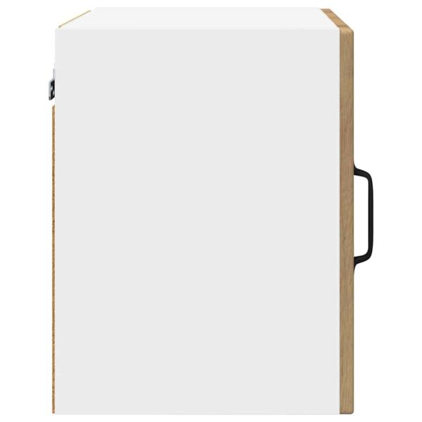 Küchenwandschrank Artisan-Eiche 40 x 31 x 40 cm Holzwerkstoff