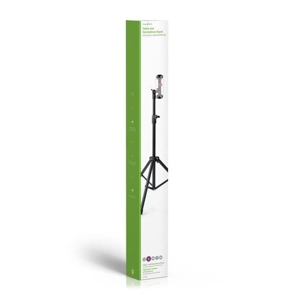 Tablet Halterung | 4 - 12 " | Vollbeweglich | Anwendung: Universal