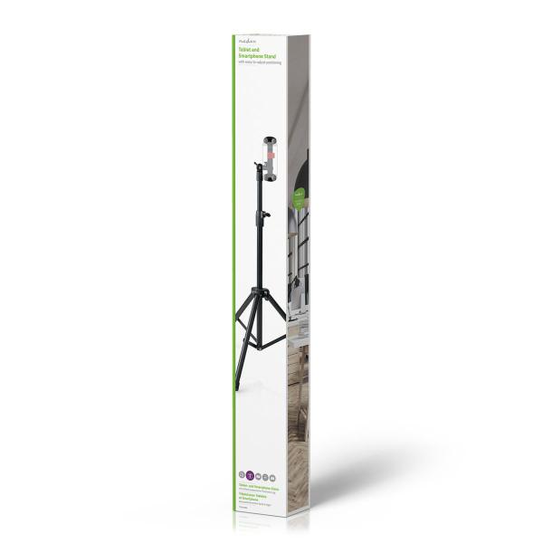 Tablet Halterung | 4 - 12 " | Vollbeweglich | Anwendung: Universal