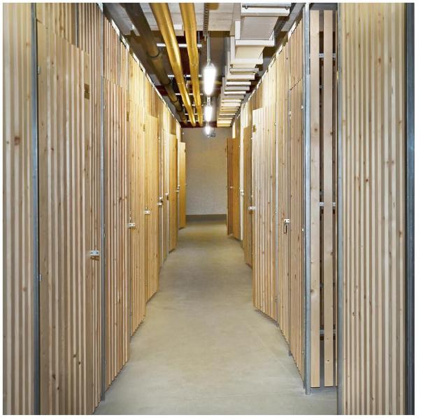 Pracht LUNA ECO Wannenleuchte, LED, 1x24-39W, 120°, 4000K, 3800-6000lm, Länge 1585mm, PCO, weiß (5221015)