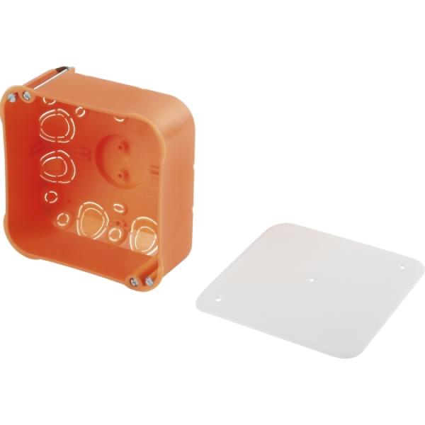 Kaiser-Hohlwandkasten 165x165x72mm