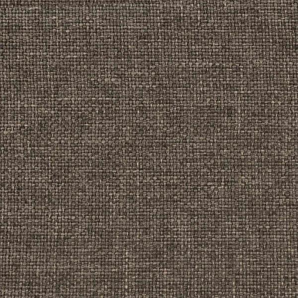 Bettgestell mit gepolstertem Kopfteil Taupe 120 x 200 cm