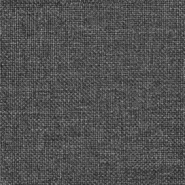 Gepolstertes Kopfteil Natürlich und Dunkelgrau 150 cm