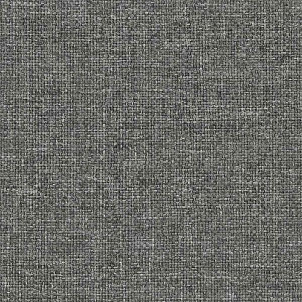 Gepolstertes Kopfteil Natürlich und Hellgrau 135 cm