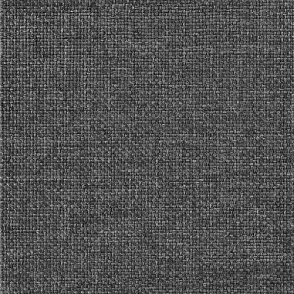 Gepolstertes Kopfteil mit Kopfteil Braun und Dunkelgrau 75 cm