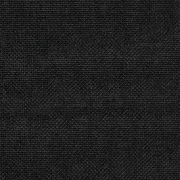 Gepolstertes Kopfteil mit Kopfteil Braun und Schwarz 120 cm