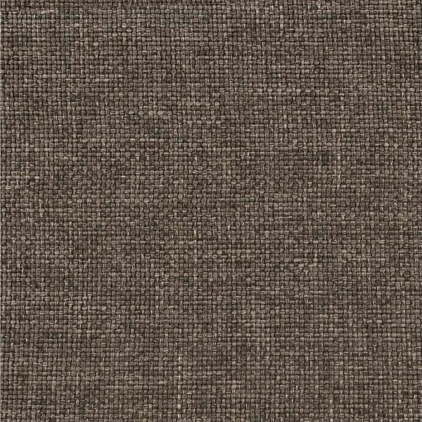 Gepolstertes Kopfteil mit Kopfteil Braun und Taupe 100 cm