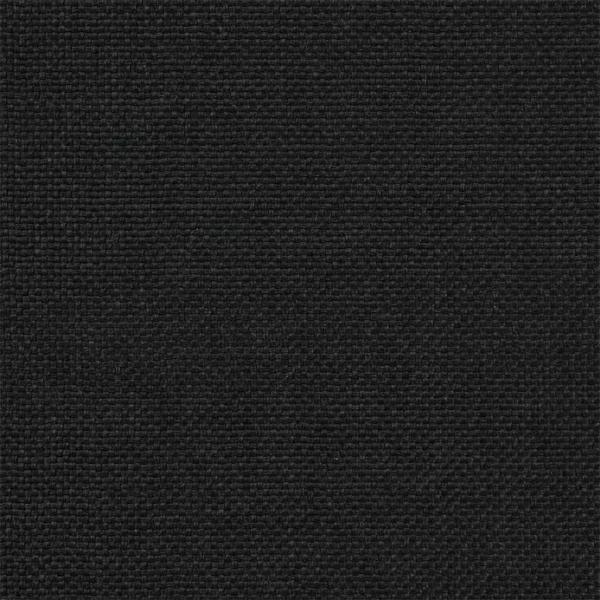 Gepolstertes Kopfteil mit Kopfteil Braun und Schwarz 75 cm