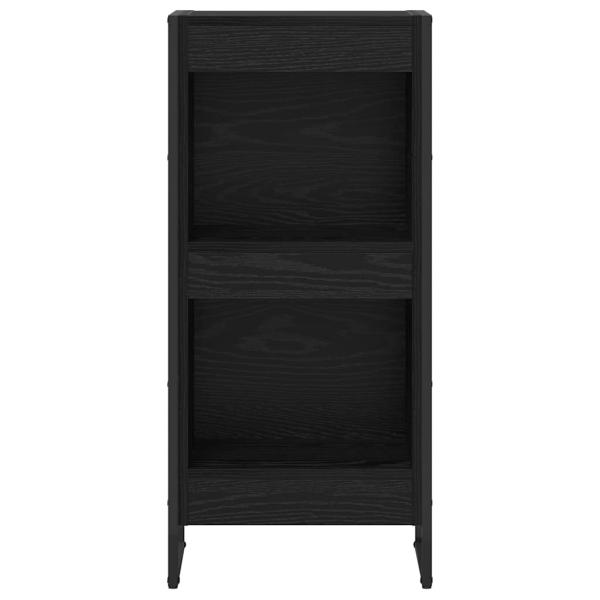 Bücherregal 40 x 30 x 86,5 cm Holzwerkstoff