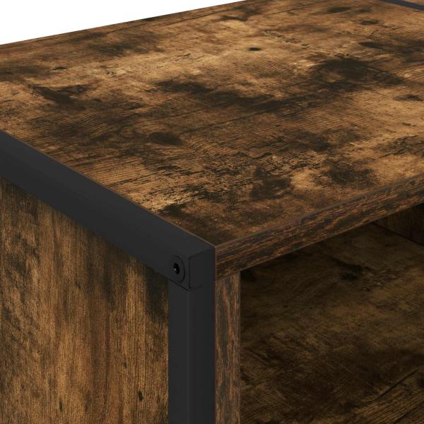 TV-Schränk Raucharbe 170,5 x 36 x 30,5 cm Holzwerkstoff