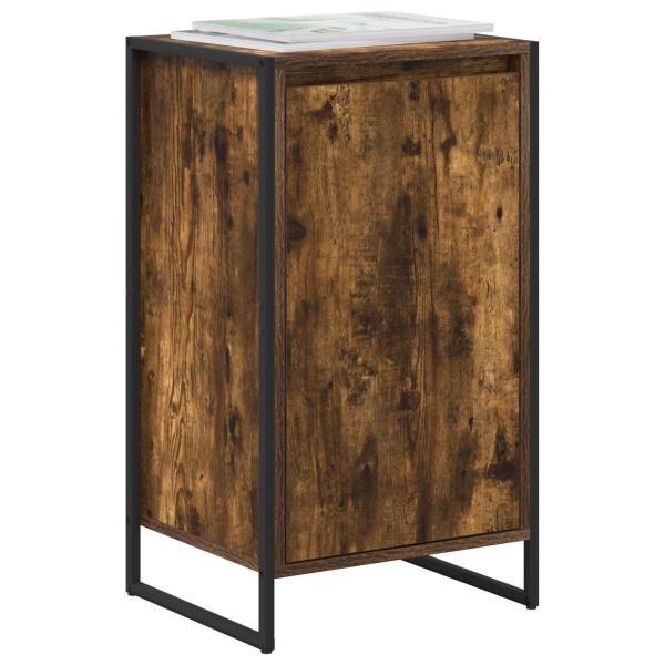Sideboard Raucharbe 43 x 36 x 75,5 cm Holzwerkstoff