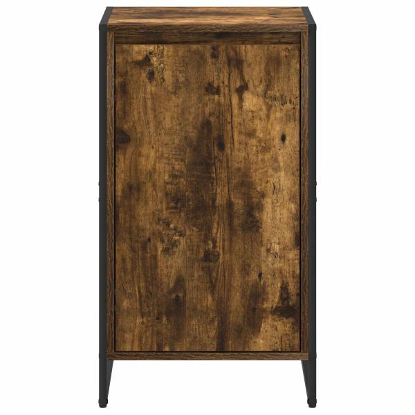 Sideboard Raucharbe 43 x 36 x 75,5 cm Holzwerkstoff