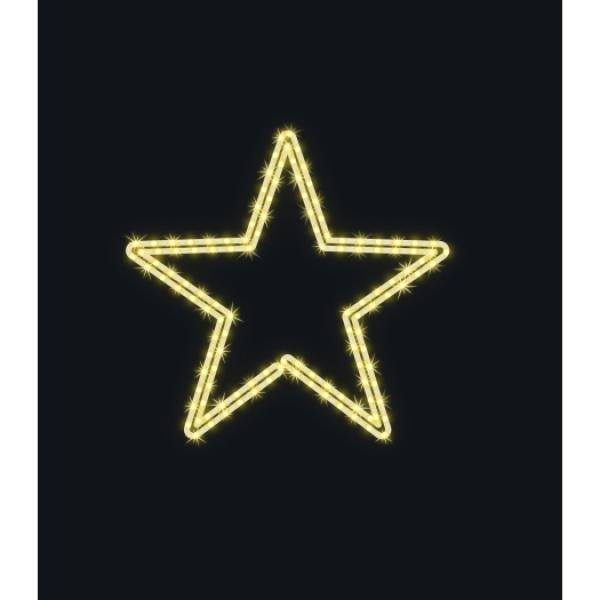 MK Illumination Pentor, ~70x70cm, 220-240V, 2D LED ww, 13W, T-2