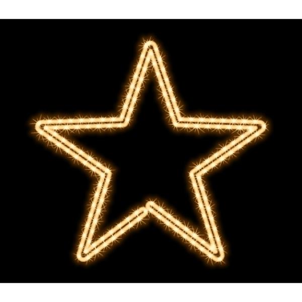 MK Illumination Pentor, ~70x70cm, 220-240V, 2D LED ww, 13W, T-2