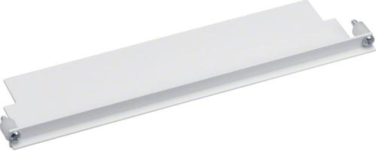 ARDEBO.de Hager UZ01F1 Abschottung waagerecht für Feldverteiler Aufputz, 1feldig