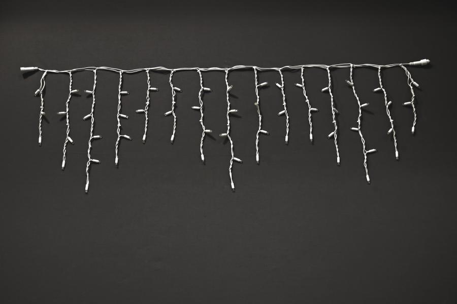 MK Illumination Ice Lite®QF+, 102 LED weiß, 12 flash LED weiß, 3m x 0,5m