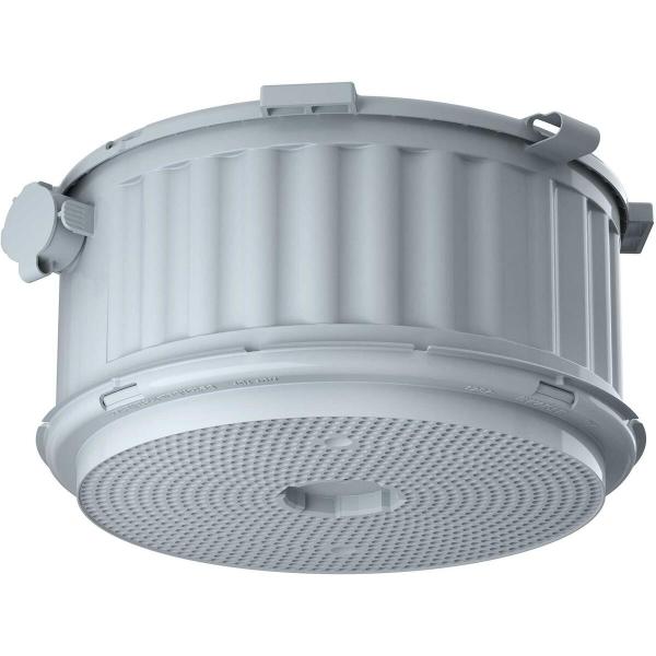 ARDEBO.de Kaiser 1282-74 Einbaugehäuse, HaloX® 180 für Werksfertigung zur Magnetbefestigung