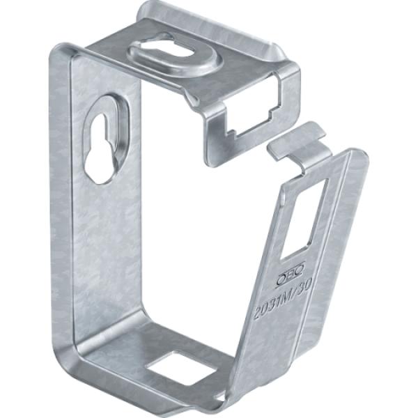 OBO Bettermann Kabel Sammelhalter OBO-Grip M30 (25 ST)