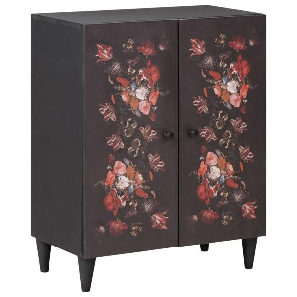 ARDEBO.de - Stauraumschränke Mehrfarbig 60 x 33,4 x 75,1 cm