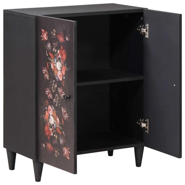 Stauraumschränke Mehrfarbig 60 x 33,4 x 75,1 cm