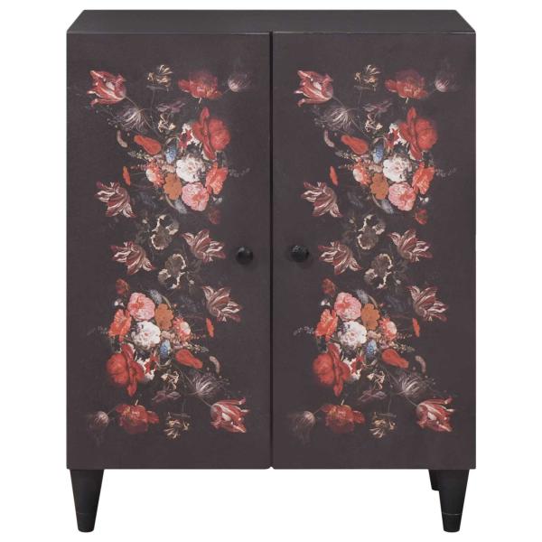 Stauraumschränke Mehrfarbig 60 x 33,4 x 75,1 cm