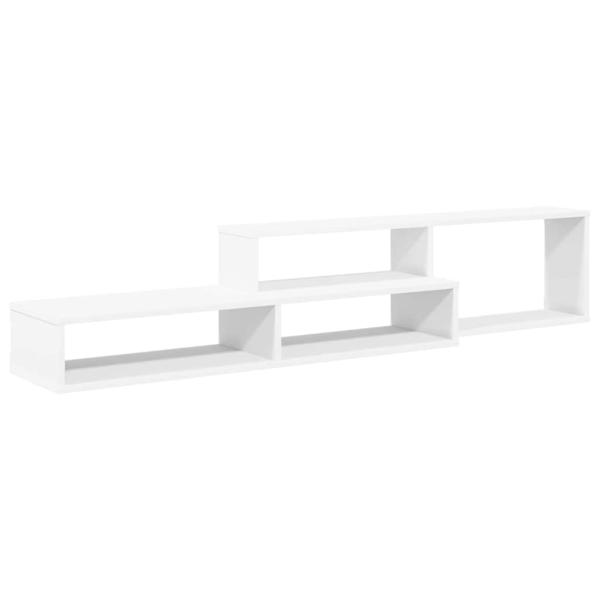 WandTVStand 150x25x28,5cm Holzwerkstoff