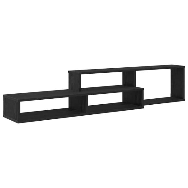 WandTVStand 150x25x28,5cm Holzwerkstoff