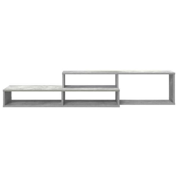 WandTVStand 150x25x28,5cm Holzwerkstoff