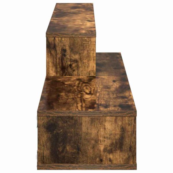 WandTVStand 150x25x28,5cm Holzwerkstoff