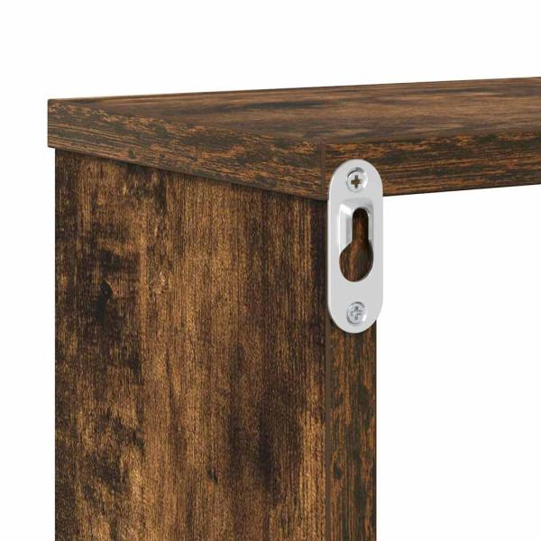 WandTVStand 150x25x28,5cm Holzwerkstoff