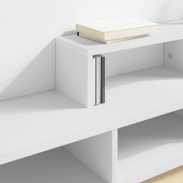 WandTVStand 120x25x28,5cm Holzwerkstoff