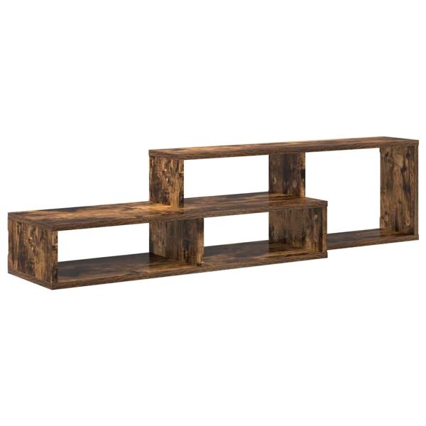WandTVStand 120x25x28,5cm Holzwerkstoff