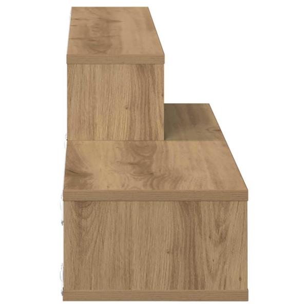 WandTVStand 120x25x28,5cm Holzwerkstoff
