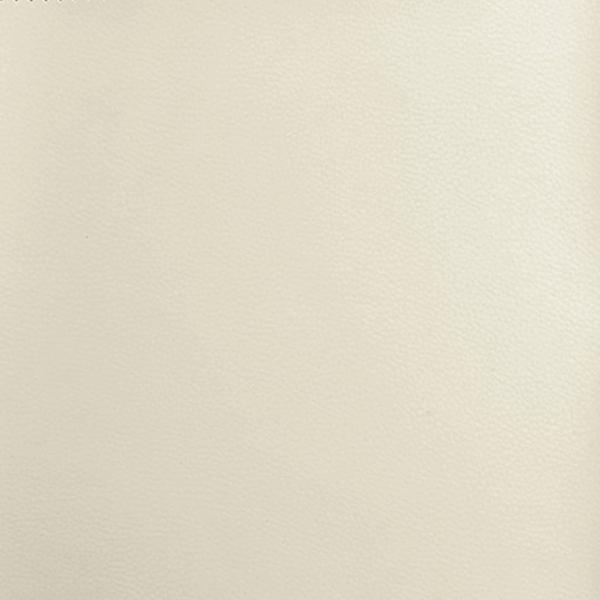 Sessel Creme 61x78x80 cm Kunstleder