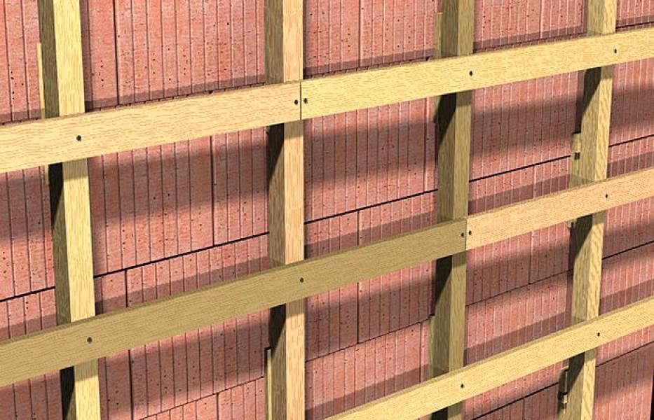 Fischer Nageldübel N 6x40/10 S Senkkopf (48788)